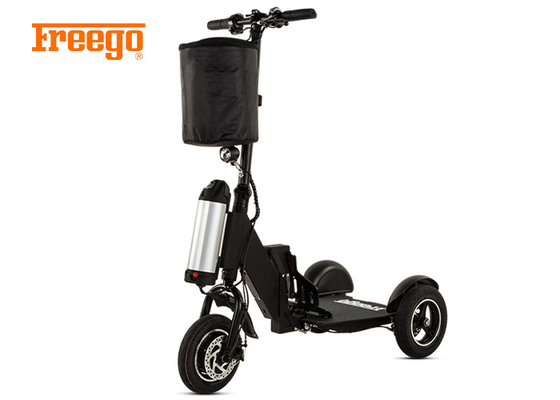 Mobilny skuter / elektryczny skuter mobilny z zasilaniem bateryjnym