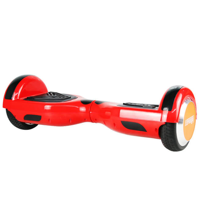 Elektryczny hoverboard samobieżny terenowy / inteligentne koła Hoverboard 100 kg maksymalny ładunek
