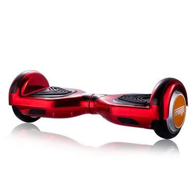 Wysoki czas ładowania 6,2-calowy elektryczny równoważący Hoverboard 1-2H