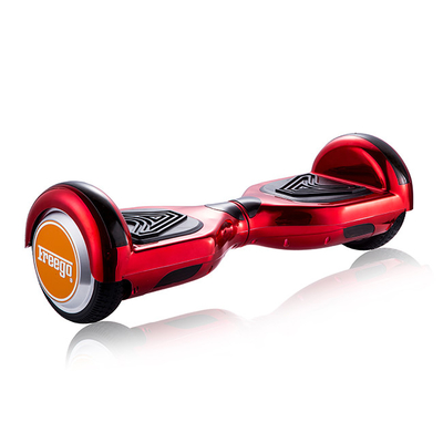 2 koła Smart Balance Board / Mini Segway Hoverboard Z ładowarką AU / UK / US / EU