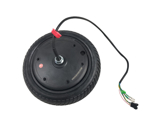 Ukryty Mini GPS Tracker Wspólny skuter elektryczny Free Control Speed ​​Design