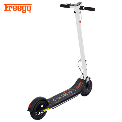 Skuter elektryczny dojeżdżający do pracy o mocy 350 W 7,8 Ah, samobalansujący skuter Mini hoverboard motocyklowy