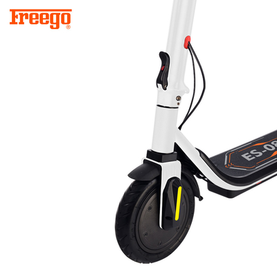 Skuter elektryczny dojeżdżający do pracy o mocy 350 W 7,8 Ah, samobalansujący skuter Mini hoverboard motocyklowy