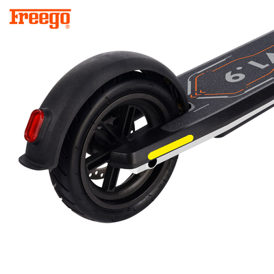 Skuter elektryczny dojeżdżający do pracy o mocy 350 W 7,8 Ah, samobalansujący skuter Mini hoverboard motocyklowy