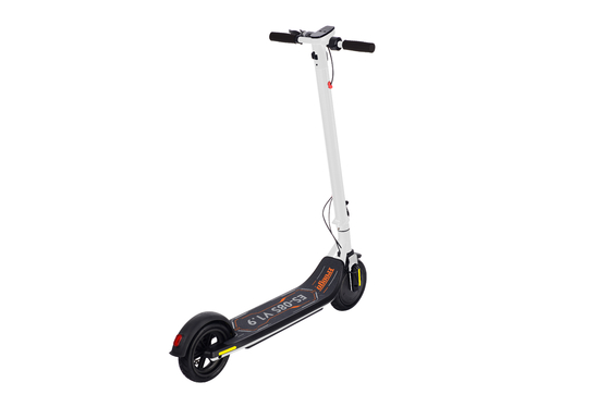 Składany elektryczny hulajnoga typu longboard Freego 2–3 godziny Czas ładowania