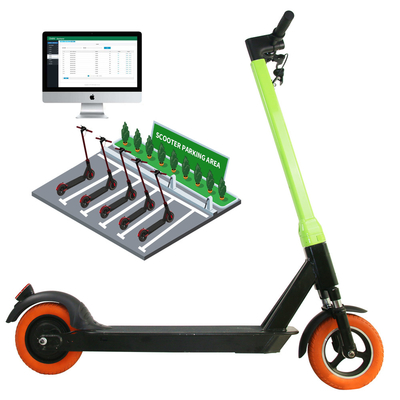 Skuter elektryczny z silnikiem o dużej mocy Freego Akumulator litowo-jonowy 36 V.