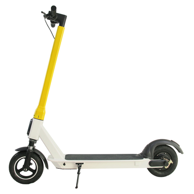Wydajny wymienny wspólny skuter elektryczny o maksymalnej nośności 200 kg