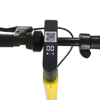 Wydajny wymienny wspólny skuter elektryczny o maksymalnej nośności 200 kg