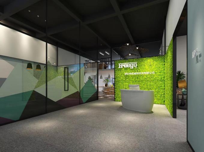 Freego High-Tech Corporation Limited Co., Ltd. Profil firmy