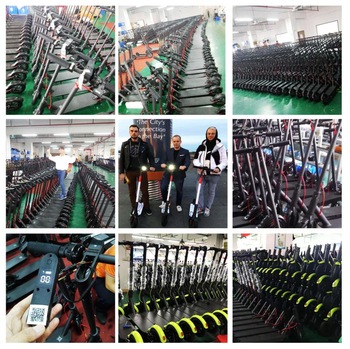Freego High-Tech Corporation Limited Co., Ltd. Wycieczka po fabryce